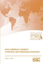 Nato Cyberspace Capability