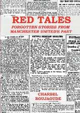 Red Tales