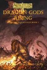 Dragon Gods Rising