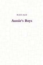 Aussie's Boys