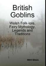 British Goblins