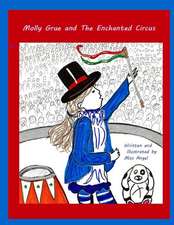 Molly Grue and the Enchanted Circus