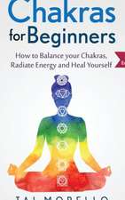 Chakras for Beginners