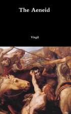 Virgil: Aeneid
