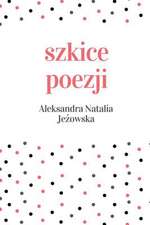 Szkice Poezji