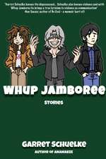 Whup Jamboree