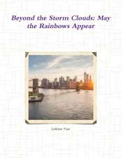 Beyond the Storm Clouds