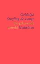 De gebarende wereld