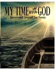 My Time with God