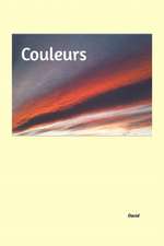 Poemes En Couleurs