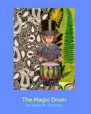 The Magic Drum