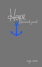 Hope