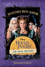 Witches Run Amok