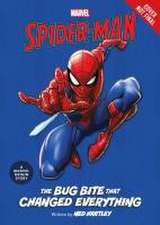 Spider-Man: The Bug Bite That Changed Everything