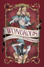 Wondrous