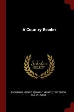 A Country Reader