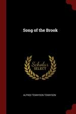 Song of the Brook