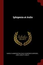 Iphigenia at Aulis