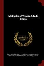 Mollusks of Tonkin & Indo China