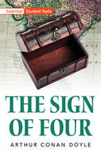 Essential Student Texts: The Sign of Four