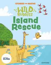 Stories for Maths: Island Rescue