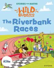 Stories for Maths: The Riverbank Races