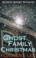 Ghost Family Christmas