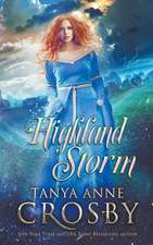 Highland Storm