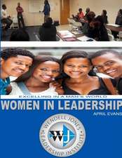 Women In Leadership