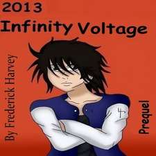 Infinity Voltage