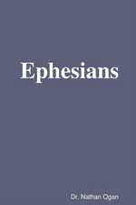 Ephesians