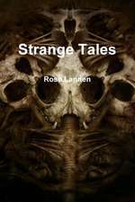 Strange Tales