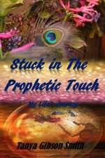 Stuck in the Prophetic Touch