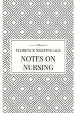 Notes on Nursing