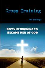 Cross Training