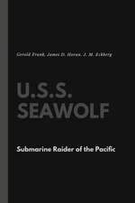 U.S.S. Seawolf