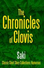 The Chronicles of Clovis