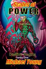 SCALES OF POWER - SERIES ONE