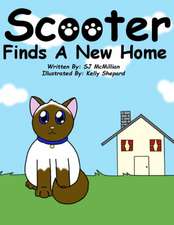 Scooter Finds A Home