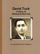 David Tuck