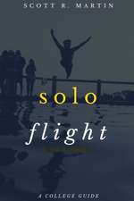 Solo Flight