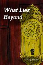 What Lies Beyond