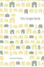 Kipling, R: Jungle Book