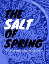 The Salt of Spring