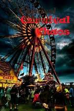 Carnival Chaos