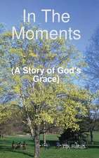 In the Moments (a Story of God's Grace)