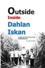 Outside Inside Dahlan Iskan