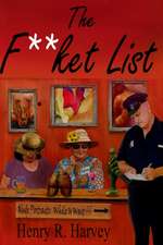 The F**ket List