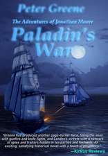 Paladin's War