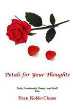 Petals for Your Thoughts